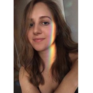 Meet your Posher, Katherine